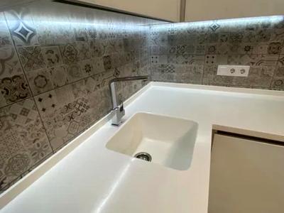 квартира по адресу Зелена ул., 1