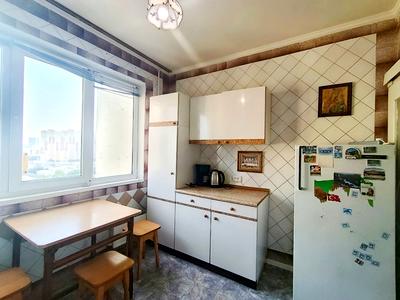 квартира за адресою Квітневий пров., 8