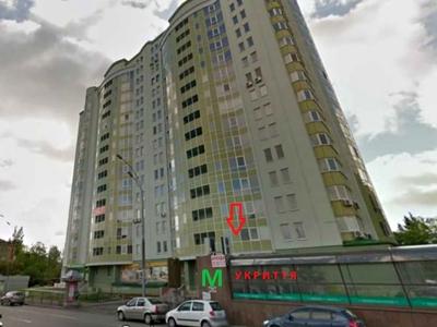 квартира за адресою Коломийський пров., 17/31а