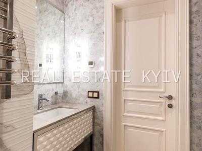 квартира за адресою Інститутська вул., 18-А