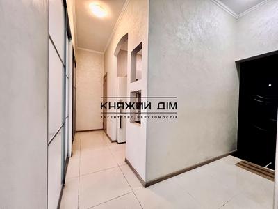 квартира по адресу Киев, Уинстона Черчилля ул. (Красноткацкая), 43