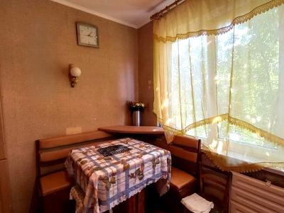 квартира по адресу Оболонский просп., 37-В
