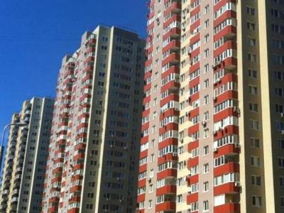 квартира за адресою Київ, Анни Ахматової вул., 28