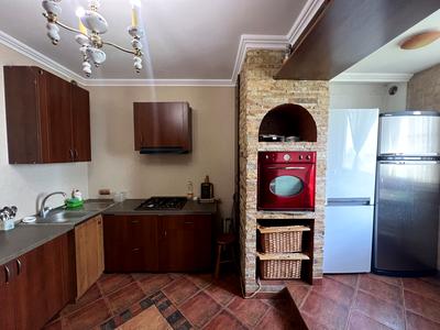 квартира по адресу Киев, Бориса Гмыри ул., 5