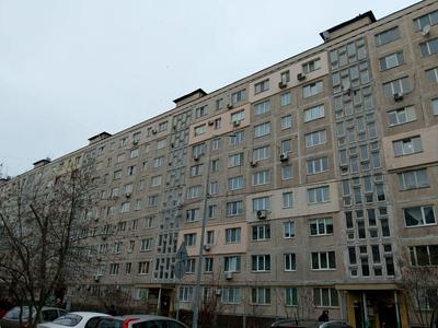квартира за адресою Павла Тичини просп., 12-А