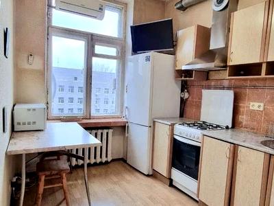 квартира за адресою Василя Тютюнника вул. (Анрі Барбюса), 32