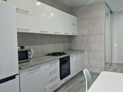 квартира по адресу Героев Небесной Сотни просп., 38