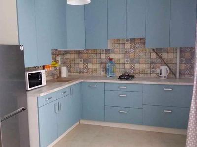 квартира по адресу Алимпия Галика ул., 75