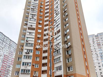 квартира за адресою Драгоманова вул., 1-Д