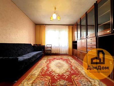 квартира за адресою Миколи Бажана просп., 5-В