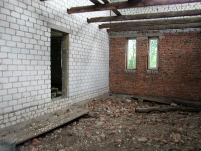 будинок за адресою с. Руська поляна, Грушевського