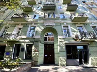 квартира за адресою Тарасівська вул., 6-А