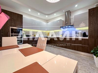 квартира по адресу Днепровские Пороги ул., 15-Г