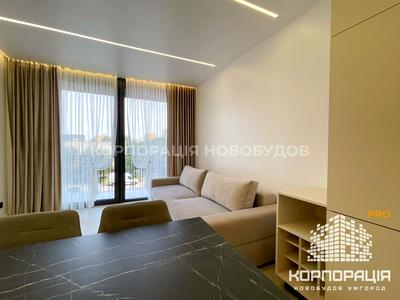 квартира за адресою Тиводара Легоцького вул., 80