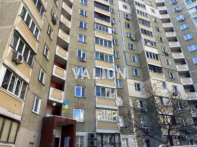 квартира по адресу Порика Василия просп., 7-А