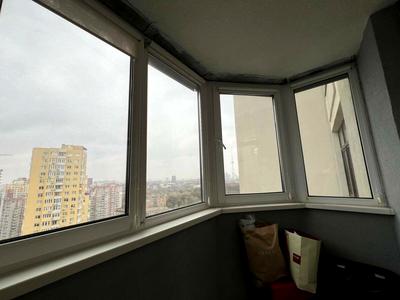 квартира по адресу Авиаконструктора Игоря Сикорского ул. (Танковая), 4-Г