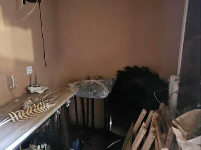 комерційна за адресою Боголюбова вул., 20