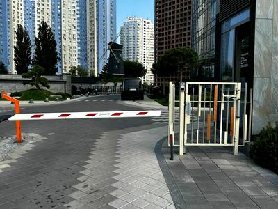 квартира по адресу Академика Заболотного ул., 1-А