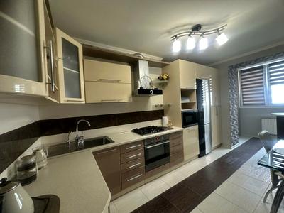 квартира по адресу Боголюбова ул., 4