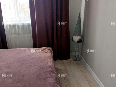 квартира за адресою Борткевича вул., 9
