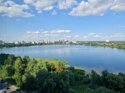 квартира по адресу Ревуцкого ул., 54