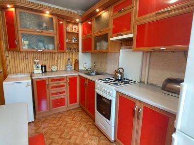 квартира по адресу Космонавтов ул., 146б