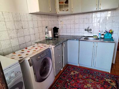 квартира за адресою Петра Панча вул., 5