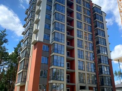 квартира за адресою Соборна, 1