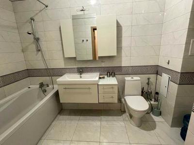 квартира за адресою Срібнокільська вул., 1