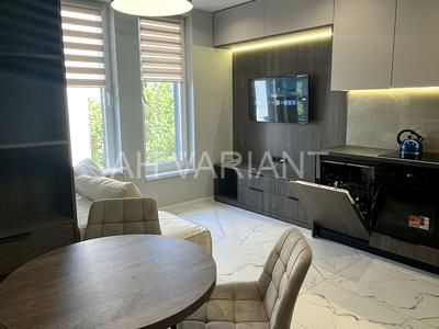 квартира за адресою Минайська вул., 16