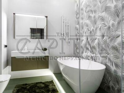 квартира за адресою Бульварно-Кудрявська вул. (Воровського), 17