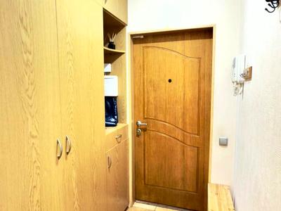 квартира по адресу Тираспольская ул., 47