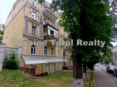 квартира за адресою Тарасівська вул., 23/25