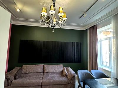 квартира по адресу Кулиша ул., 11