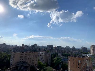 квартира за адресою Бульварно-Кудрявська вул. (Воровського), 21
