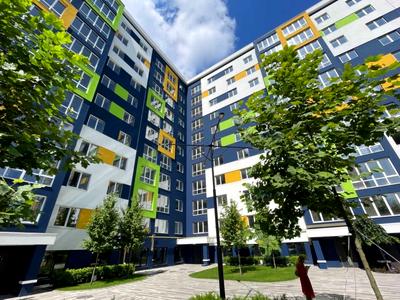 квартира по адресу Вишнёвая ул., 35