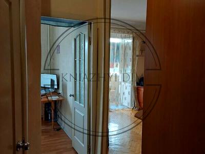 квартира по адресу Голосеевский просп. (40-летия Октября), 98/2