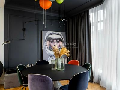 квартира за адресою Болсуновська вул. (Сергія Струтинського), 2