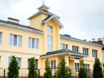 квартира по адресу Героев Небесной Сотни просп., 30/1