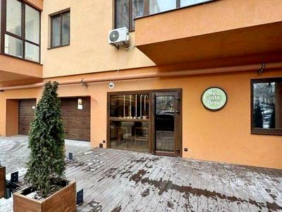 квартира по адресу Запорожское шоссе, 30-Ц