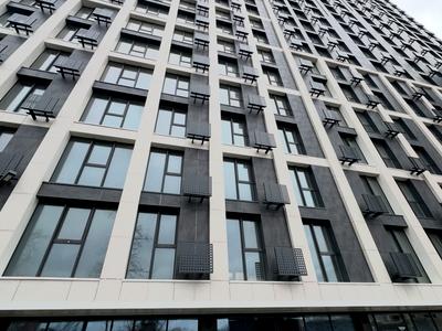 квартира по адресу Железнодорожное шоссе, 45а