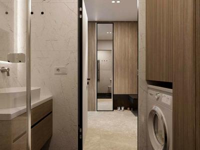 квартира за адресою Домбровського вул., 3б корп. 15