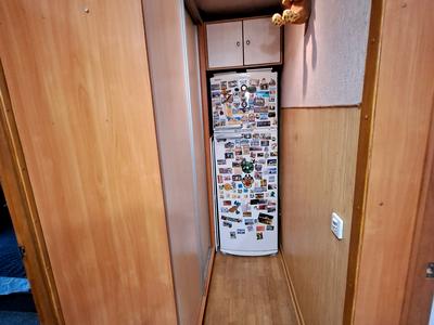квартира за адресою Рельєфна вул., 8