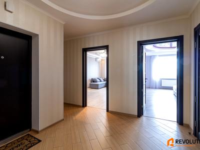квартира за адресою Олевська вул., 5