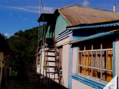 будинок за адресою Нова