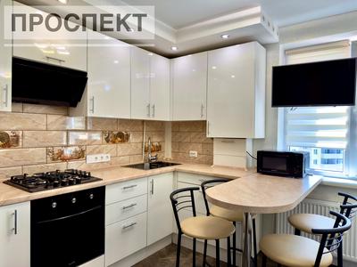 квартира за адресою Михайла Лушпи просп., 5 к21/1