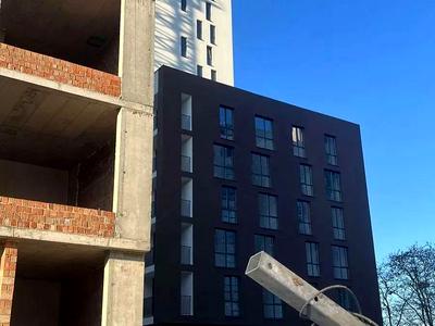 квартира по адресу Под Голоском ул., 4