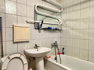 квартира по адресу Ольжича ул., 7-А