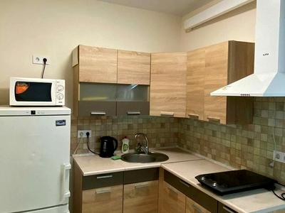 квартира по адресу Берёзовая ул., 43