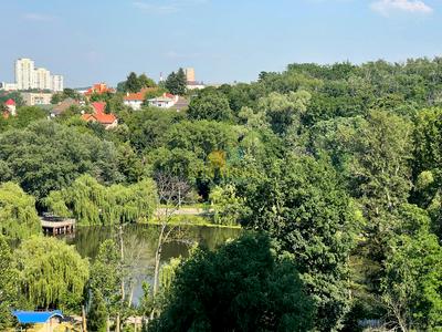 квартира по адресу Голосеевский просп. (40-летия Октября), 76